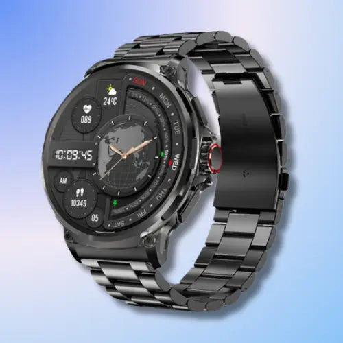 Montre Intelligente BOALZETD 2024 - MontreIntelligentePro