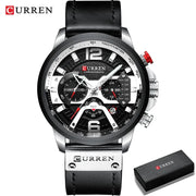 Montre Homme CURREN Sport - MontreIntelligentePro