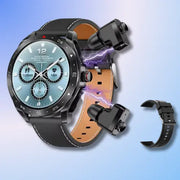 Montre Intelligente 2 en 1