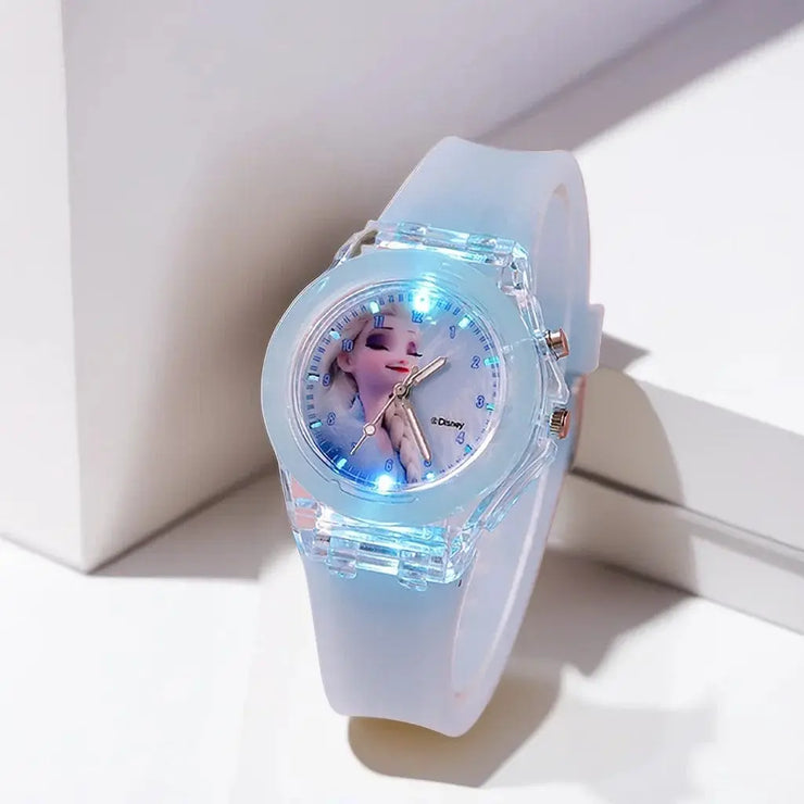 Montre Enfant pour Filles et Garçons - MontreIntelligentePro