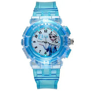 Montre Enfant Disney - MontreIntelligentePro