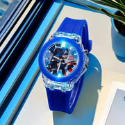 Montre Enfant pour Filles et Garçons - MontreIntelligentePro