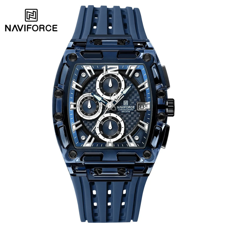 Montre homme NAVIFORCE - MontreIntelligentePro