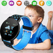 Montre Connectée pour Enfant - MontreIntelligentePro