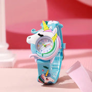 Montre Coloree pour Enfants - MontreIntelligentePro