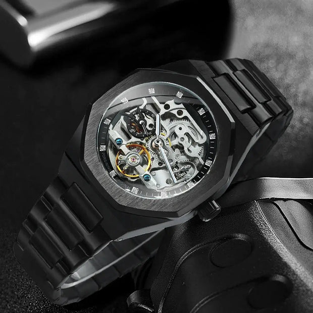 Montre Automatique Homme