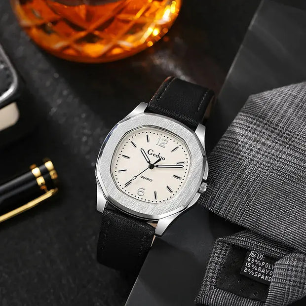 Montre Homme Casual