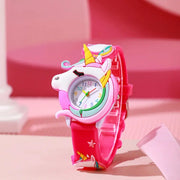 Montre Coloree pour Enfants - MontreIntelligentePro