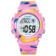 Montre sport pour Enfant - MontreIntelligentePro