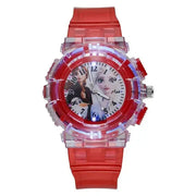 Montre Enfant Disney - MontreIntelligentePro