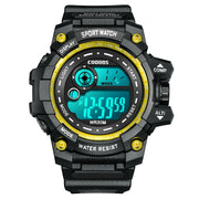 Montre Digitale Sport Enfant - MontreIntelligentePro