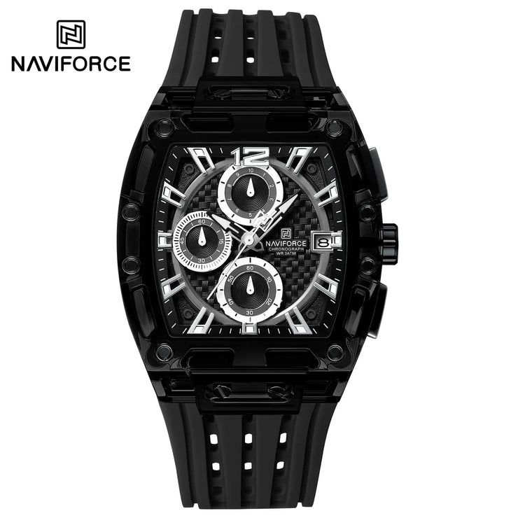 Montre homme NAVIFORCE - MontreIntelligentePro