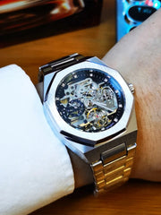 Montre Automatique Homme