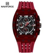 Montre homme NAVIFORCE - MontreIntelligentePro