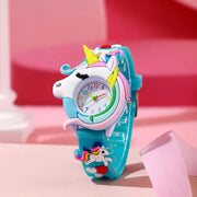 Montre Coloree pour Enfants - MontreIntelligentePro