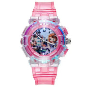 Montre Enfant Disney - MontreIntelligentePro