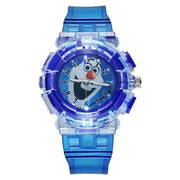 Montre Enfant Disney - MontreIntelligentePro