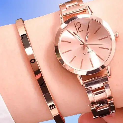 Montre numérique pour femme