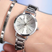 Montre numérique pour femme