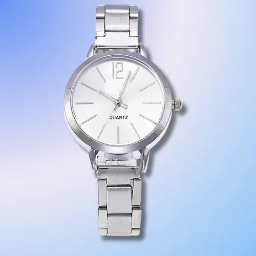 Montre de luxe pour femme