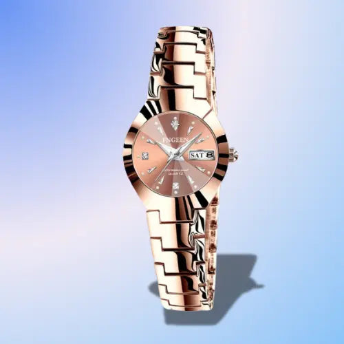 Montre pour femmes en quartz