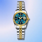 Montre pour Femme Lumineuse