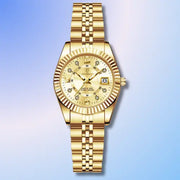 Montre pour Femme Lumineuse