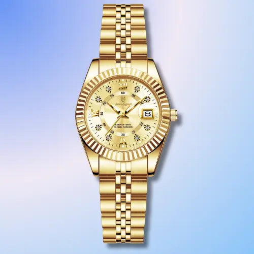 Montre pour Femme Lumineuse