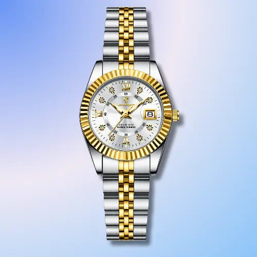 Montre pour Femme Lumineuse