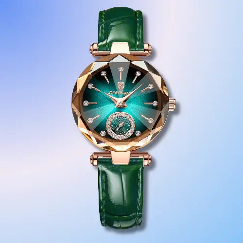 Montre Femme POEDAGAR de Luxe