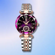 Montre Femme POEDAGAR de Luxe