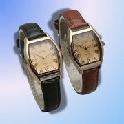 Montre Femme  en Cuir