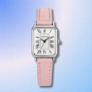 Montre pour femmes en quartz