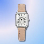 Montre pour femmes en quartz