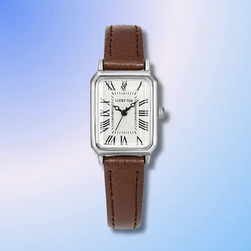 Montre pour femmes en quartz