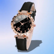 Montres analogique pour femme