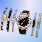 Montres analogique pour femme