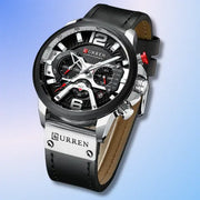 Montre Homme CURREN Sport - MontreIntelligentePro