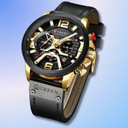 Montre Homme CURREN Sport - MontreIntelligentePro