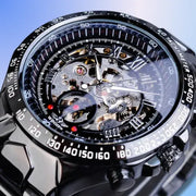 Montre Homme T-WINNER GMT886-1 - MontreIntelligentePro