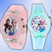 Montre Enfant Disney - MontreIntelligentePro