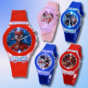 Montre Enfant pour Filles et Garçons - MontreIntelligentePro