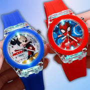 Montre Enfant pour Filles et Garçons - MontreIntelligentePro