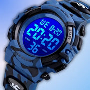 Montre sport pour Enfant - MontreIntelligentePro