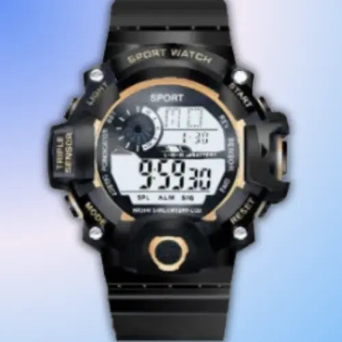 Montre Sport Enfant - MontreIntelligentePro